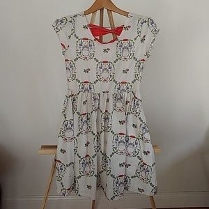 ADORABLE OFFICIAL Totoro Dress!!